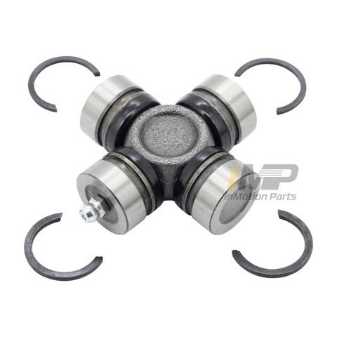 InMotion Parts Universal Joint P/N:UJT391 Fits: Nissan 240z, Nissan 260z, Nissan 280z, Nissan 510, Nissan 520 Pickup, Nissan 521 Pickup, Nissan 610, Nissan 620, Nissan 620 Pickup, Nissan 710, Nissan 720, Nissan D21, Subaru Brat - Image 2