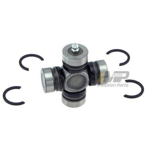InMotion Parts Universal Joint P/N:UJT391 Fits: Nissan 240z, Nissan 260z, Nissan 280z, Nissan 510, Nissan 520 Pickup, Nissan 521 Pickup, Nissan 610, Nissan 620, Nissan 620 Pickup, Nissan 710, Nissan 720, Nissan D21, Subaru Brat - Image 3