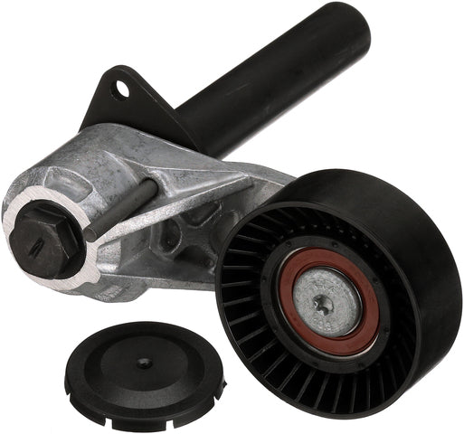 Gates Accessory Drive Belt Tensioner Assembly P/N:39203 Fits: BMW X5 13-09 - Image 1