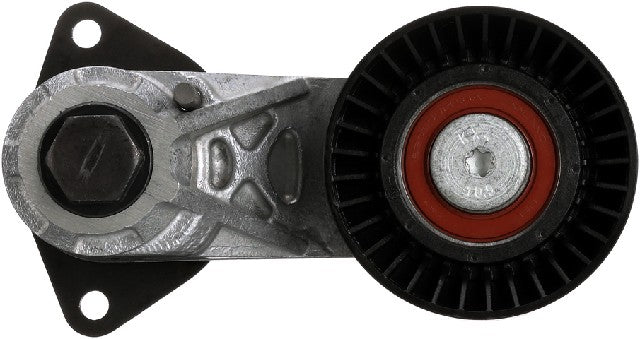 Gates Accessory Drive Belt Tensioner Assembly P/N:39203 Fits: BMW X5 13-09 - Image 3
