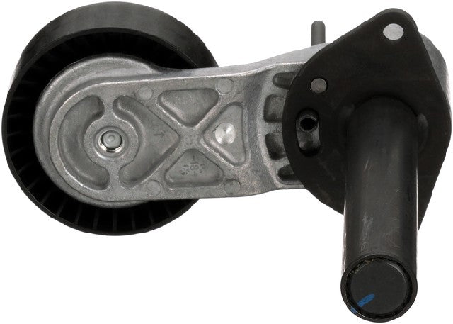 Gates Accessory Drive Belt Tensioner Assembly P/N:39203 Fits: BMW X5 13-09 - Image 2
