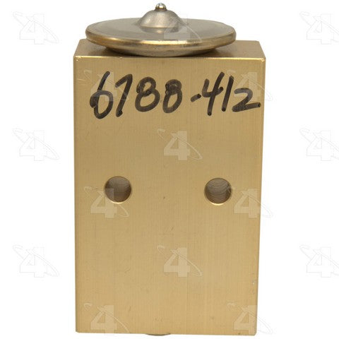 Four Seasons A/C Expansion Valve P/N:39206 Fits: Ford Excursion 05-00 - Image 3