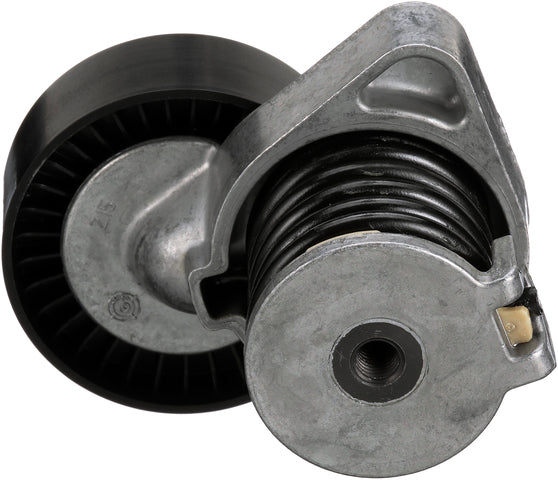 Gates Accessory Drive Belt Tensioner Assembly P/N:39207 Fits: Mercedes-benz C180 2013, Mercedes-benz C250 15-12, Mercedes-benz Slk250 15-12 - Image 2