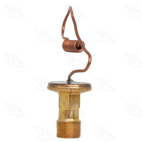 Four Seasons A/C Expansion Valve P/N:39207 Fits: Cadillac Escalade 00-99, Chevrolet Tahoe 00-97, GMC Yukon 00-97 - Image 7