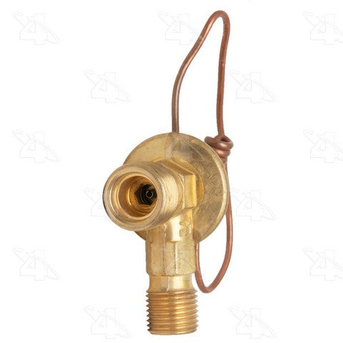 Four Seasons A/C Expansion Valve P/N:39207 Fits: Cadillac Escalade 00-99, Chevrolet Tahoe 00-97, GMC Yukon 00-97 - Image 4