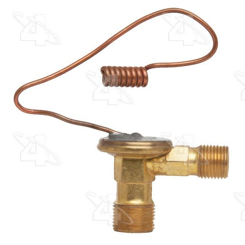 Four Seasons A/C Expansion Valve P/N:39207 Fits: Cadillac Escalade 00-99, Chevrolet Tahoe 00-97, GMC Yukon 00-97 - Image 5
