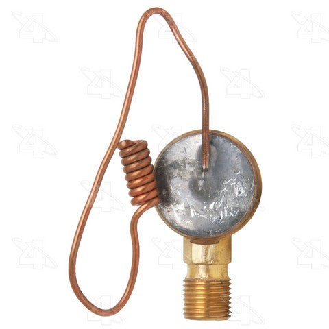 Four Seasons A/C Expansion Valve P/N:39207 Fits: Cadillac Escalade 00-99, Chevrolet Tahoe 00-97, GMC Yukon 00-97 - Image 6