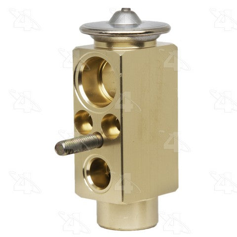 Four Seasons A/C Expansion Valve P/N:39208 Fits: Chrysler Crossfire, Mercedes-benz C200, Mercedes-benz C230, Mercedes-benz C240, Mercedes-benz C32 Amg, Mercedes-benz C320, Mercedes-benz Cl500, Mercedes-benz G500, Mercedes-benz S430, Mercedes-benz S500 - Image 1