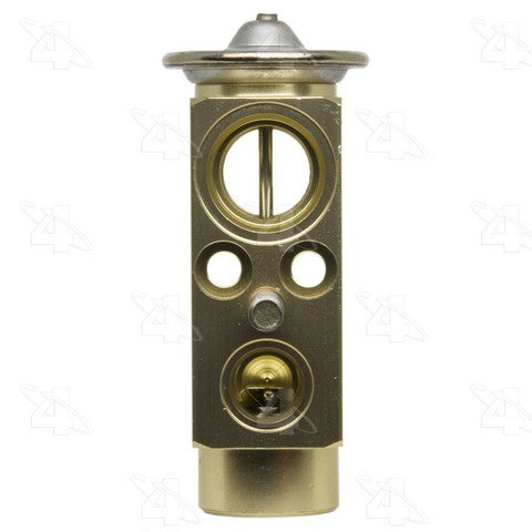 Four Seasons A/C Expansion Valve P/N:39208 Fits: Chrysler Crossfire, Mercedes-benz C200, Mercedes-benz C230, Mercedes-benz C240, Mercedes-benz C32 Amg, Mercedes-benz C320, Mercedes-benz Cl500, Mercedes-benz G500, Mercedes-benz S430, Mercedes-benz S500 - Image 2