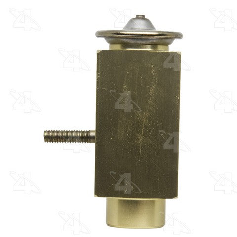 Four Seasons A/C Expansion Valve P/N:39208 Fits: Chrysler Crossfire, Mercedes-benz C200, Mercedes-benz C230, Mercedes-benz C240, Mercedes-benz C32 Amg, Mercedes-benz C320, Mercedes-benz Cl500, Mercedes-benz G500, Mercedes-benz S430, Mercedes-benz S500 - Image 3