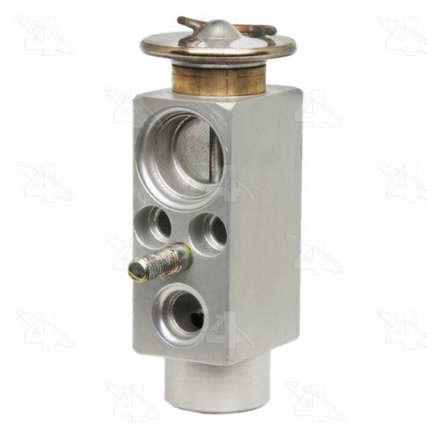 Four Seasons A/C Expansion Valve P/N:39210 Fits: Mercedes-benz 300ce, Mercedes-benz 300d, Mercedes-benz 300e, Mercedes-benz 300sd, Mercedes-benz 300sl, Mercedes-benz 300te, Mercedes-benz 500sl, Mercedes-benz Cl500, Mercedes-benz Cl600, Mercedes-benz E300 - Image 1
