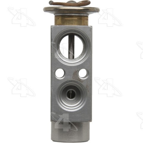 Four Seasons A/C Expansion Valve P/N:39210 Fits: Mercedes-benz 300ce, Mercedes-benz 300d, Mercedes-benz 300e, Mercedes-benz 300sd, Mercedes-benz 300sl, Mercedes-benz 300te, Mercedes-benz 500sl, Mercedes-benz Cl500, Mercedes-benz Cl600, Mercedes-benz E300 - Image 5