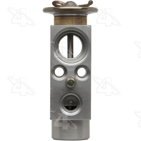 Four Seasons A/C Expansion Valve P/N:39210 Fits: Mercedes-benz 300ce, Mercedes-benz 300d, Mercedes-benz 300e, Mercedes-benz 300sd, Mercedes-benz 300sl, Mercedes-benz 300te, Mercedes-benz 500sl, Mercedes-benz Cl500, Mercedes-benz Cl600, Mercedes-benz E300 - Image 2