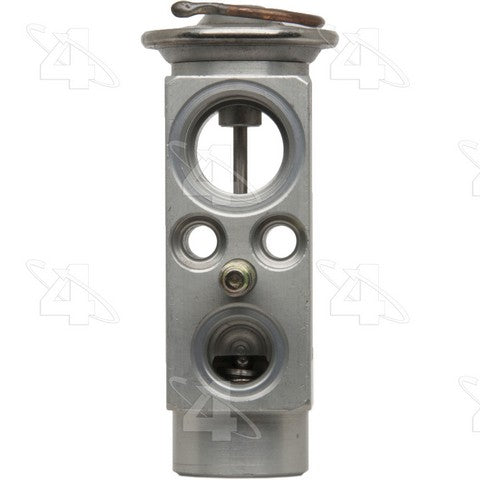 Four Seasons A/C Expansion Valve P/N:39211 Fits: Dodge Sprinter 2500, Dodge Sprinter 3500, Freightliner Sprinter 2500, Freightliner Sprinter 3500, Mercedes-benz Amg Gt, Mercedes-benz Amg Gt S, Mercedes-benz C180, Mercedes-benz C200, Mercedes-benz C230 - Image 4