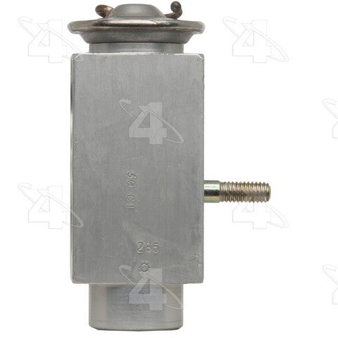 Four Seasons A/C Expansion Valve P/N:39211 Fits: Dodge Sprinter 2500, Dodge Sprinter 3500, Freightliner Sprinter 2500, Freightliner Sprinter 3500, Mercedes-benz Amg Gt, Mercedes-benz Amg Gt S, Mercedes-benz C180, Mercedes-benz C200, Mercedes-benz C230 - Image 3