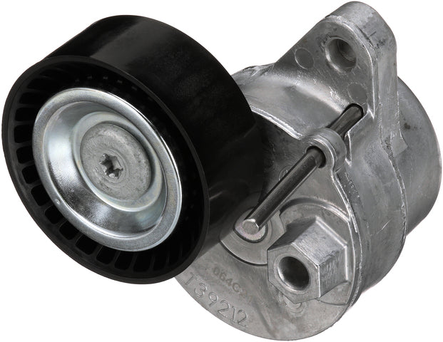 Gates Accessory Drive Belt Tensioner Assembly P/N:39212 Fits: Mercedes-benz C300, Mercedes-benz C350, Mercedes-benz C400, Mercedes-benz C43 Amg, Mercedes-benz C450 Amg, Mercedes-benz Cls400, Mercedes-benz E300, Mercedes-benz E350, Mercedes-benz E400 - Image 1