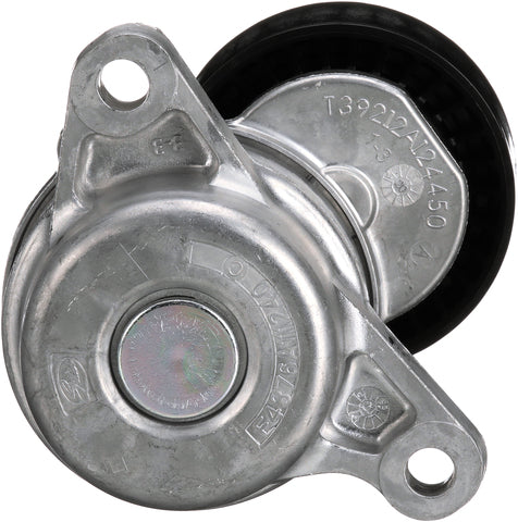 Gates Accessory Drive Belt Tensioner Assembly P/N:39212 Fits: Mercedes-benz C300, Mercedes-benz C350, Mercedes-benz C400, Mercedes-benz C43 Amg, Mercedes-benz C450 Amg, Mercedes-benz Cls400, Mercedes-benz E300, Mercedes-benz E350, Mercedes-benz E400 - Image 2