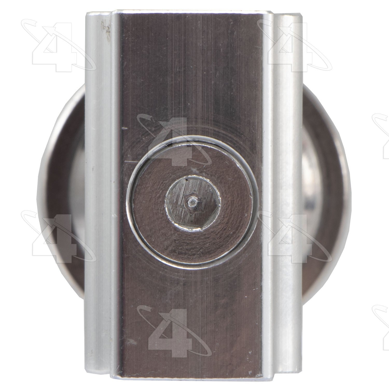 Four Seasons A/C Expansion Valve P/N:39212 Fits: Mercedes-benz Ml320 03-98, Mercedes-benz Ml350 05-03, Mercedes-benz Ml430 01-98, Mercedes-benz Ml500 05-02, Mercedes-benz Ml55 Amg 03-00 - Image 8