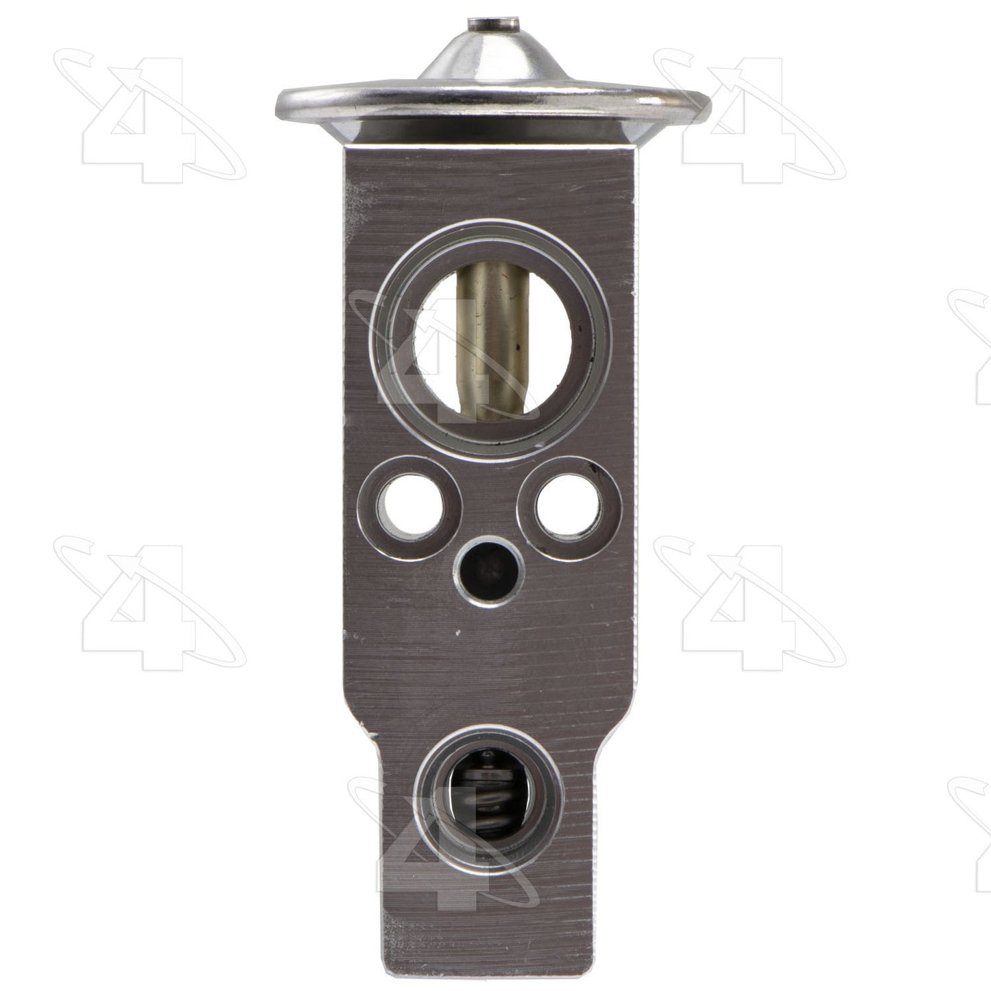 Four Seasons A/C Expansion Valve P/N:39212 Fits: Mercedes-benz Ml320 03-98, Mercedes-benz Ml350 05-03, Mercedes-benz Ml430 01-98, Mercedes-benz Ml500 05-02, Mercedes-benz Ml55 Amg 03-00 - Image 6