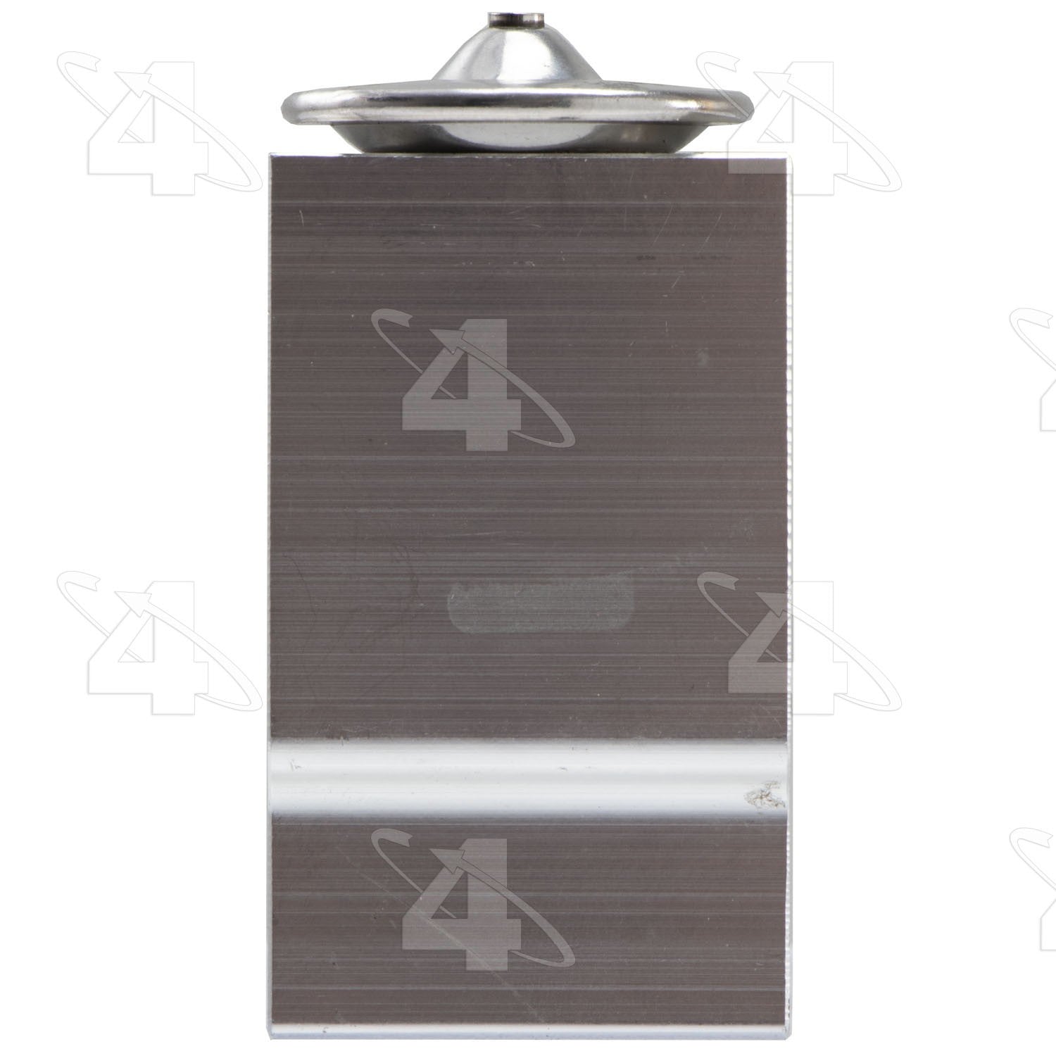 Four Seasons A/C Expansion Valve P/N:39212 Fits: Mercedes-benz Ml320 03-98, Mercedes-benz Ml350 05-03, Mercedes-benz Ml430 01-98, Mercedes-benz Ml500 05-02, Mercedes-benz Ml55 Amg 03-00 - Image 5