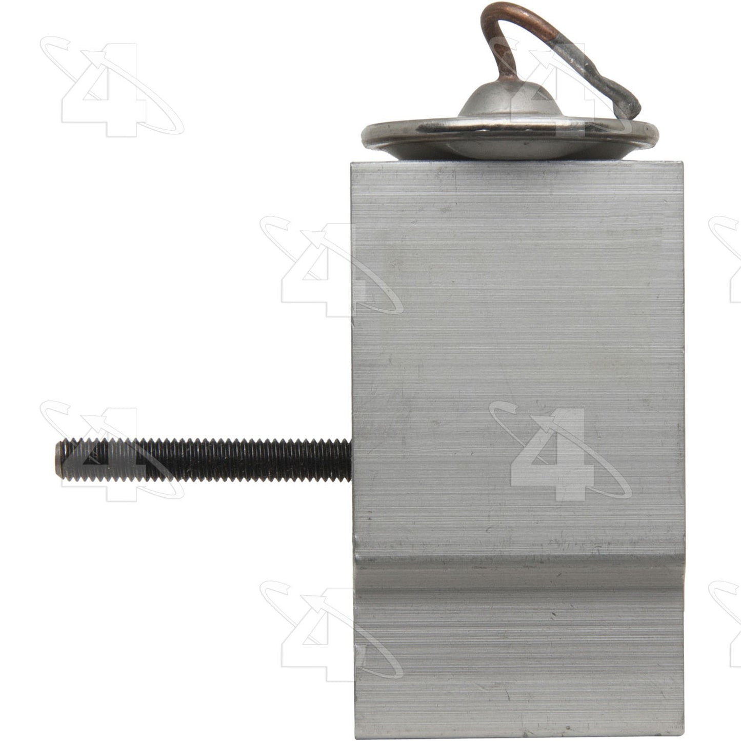 Four Seasons A/C Expansion Valve P/N:39212 Fits: Mercedes-benz Ml320 03-98, Mercedes-benz Ml350 05-03, Mercedes-benz Ml430 01-98, Mercedes-benz Ml500 05-02, Mercedes-benz Ml55 Amg 03-00 - Image 7