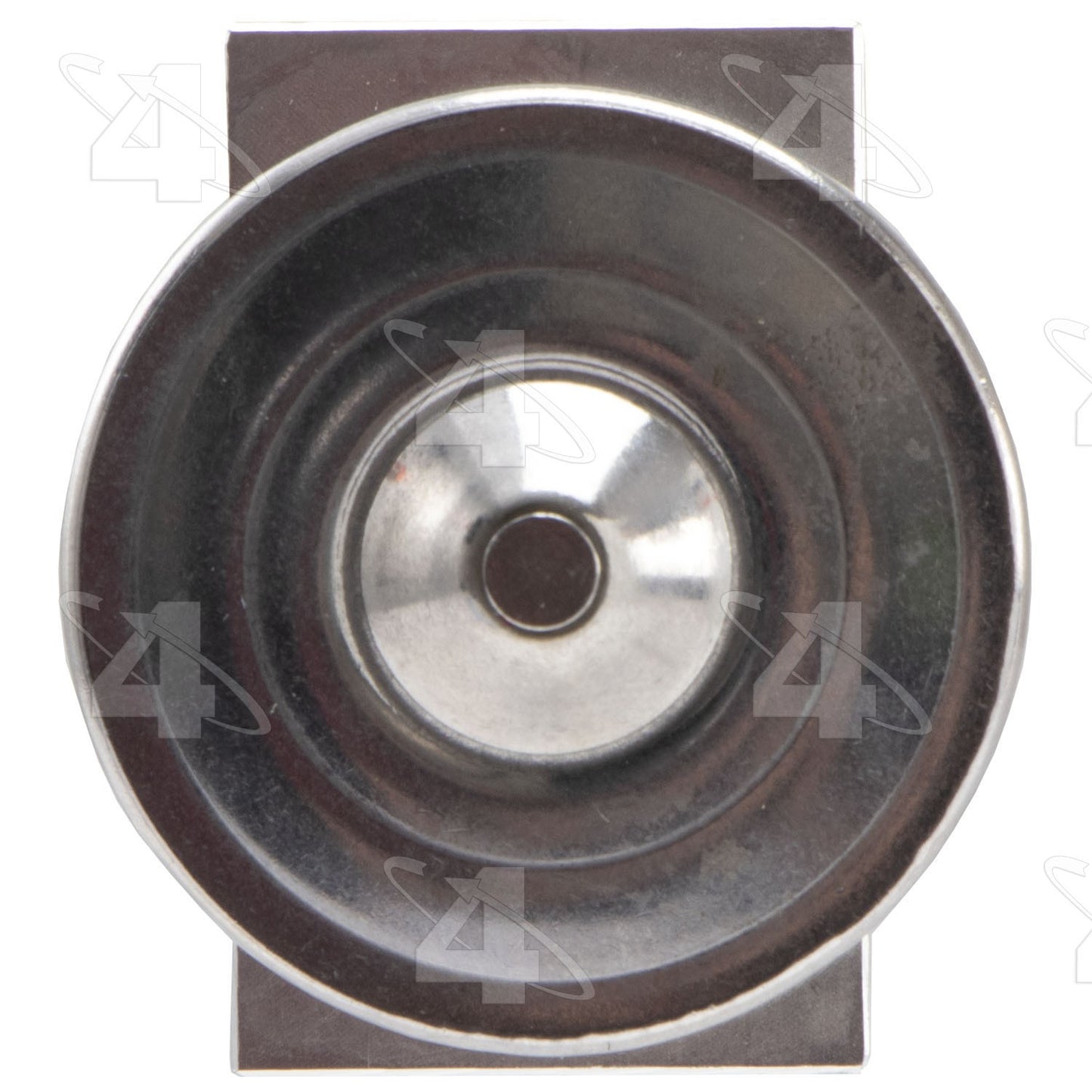 Four Seasons A/C Expansion Valve P/N:39212 Fits: Mercedes-benz Ml320 03-98, Mercedes-benz Ml350 05-03, Mercedes-benz Ml430 01-98, Mercedes-benz Ml500 05-02, Mercedes-benz Ml55 Amg 03-00 - Image 4