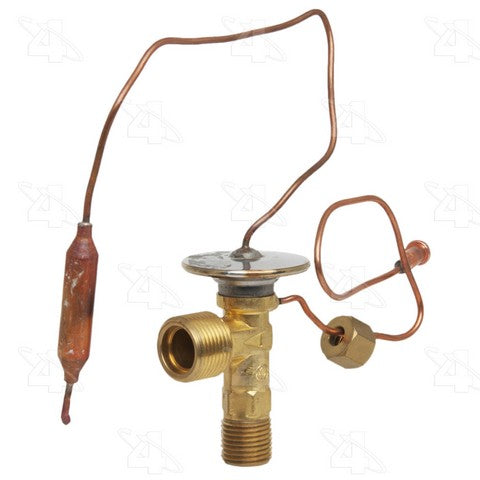 Four Seasons A/C Expansion Valve P/N:39216 Fits: Hyundai Accent 97-95, Hyundai Scoupe 95-94 - Image 1