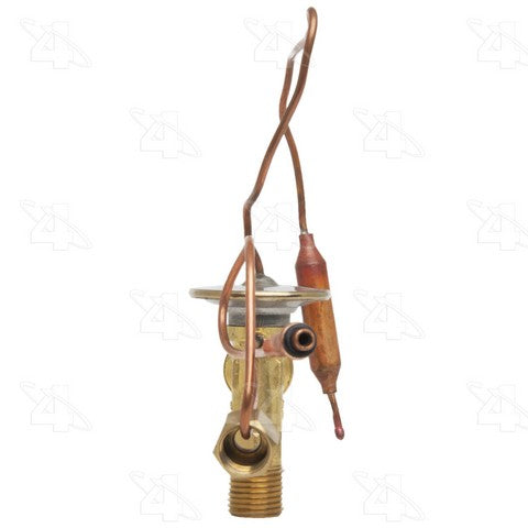 Four Seasons A/C Expansion Valve P/N:39216 Fits: Hyundai Accent 97-95, Hyundai Scoupe 95-94 - Image 6