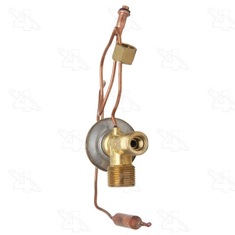Four Seasons A/C Expansion Valve P/N:39216 Fits: Hyundai Accent 97-95, Hyundai Scoupe 95-94 - Image 2