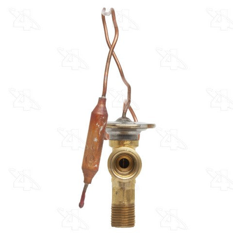 Four Seasons A/C Expansion Valve P/N:39216 Fits: Hyundai Accent 97-95, Hyundai Scoupe 95-94 - Image 4