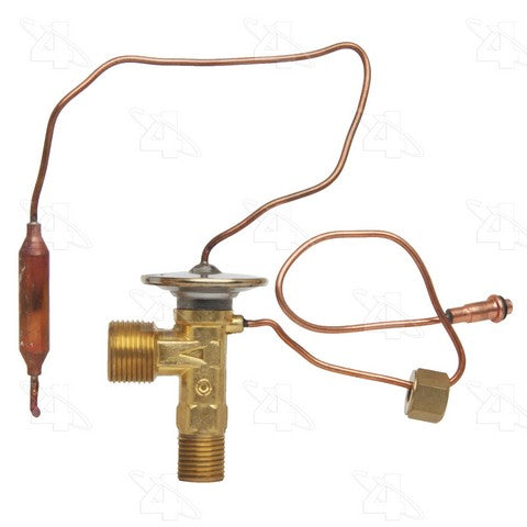 Four Seasons A/C Expansion Valve P/N:39216 Fits: Hyundai Accent 97-95, Hyundai Scoupe 95-94 - Image 3