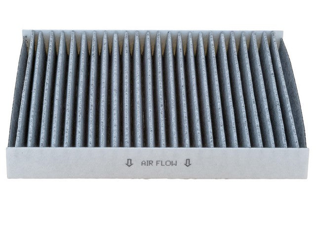 Power Train Cabin Air Filter P/N:3921C Fits: Mercedes-benz G500 08-02, Mercedes-benz G55 Amg 11-03, Mercedes-benz G550 18-09, Mercedes-benz G550 4x4 18-17, Mercedes-benz G63 Amg 18-13, Mercedes-benz G65 Amg 18-16 - Image 1