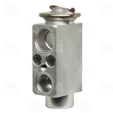 Four Seasons A/C Expansion Valve P/N:39222 Fits: BMW 525i, BMW 525xi, BMW 528i, BMW 528i Xdrive, BMW 528xi, BMW 530i, BMW 530xi, BMW 535i, BMW 535i Xdrive, BMW 535xi, BMW 545i, BMW 550i, BMW 645ci, BMW 650ci, BMW 650i, BMW M5, BMW M6 - Image 1