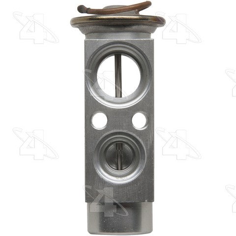 Four Seasons A/C Expansion Valve P/N:39222 Fits: BMW 525i, BMW 525xi, BMW 528i, BMW 528i Xdrive, BMW 528xi, BMW 530i, BMW 530xi, BMW 535i, BMW 535i Xdrive, BMW 535xi, BMW 545i, BMW 550i, BMW 645ci, BMW 650ci, BMW 650i, BMW M5, BMW M6 - Image 5