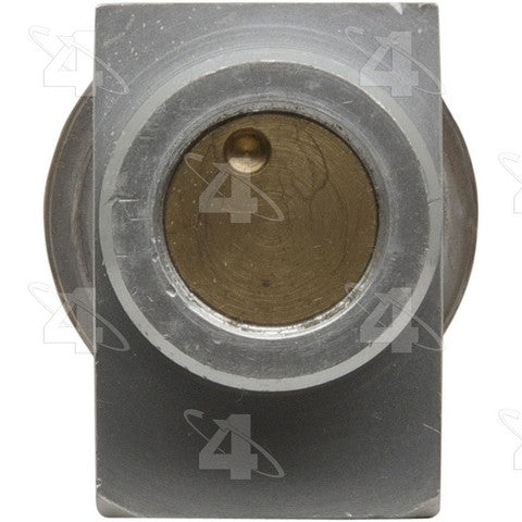 Four Seasons A/C Expansion Valve P/N:39222 Fits: BMW 525i, BMW 525xi, BMW 528i, BMW 528i Xdrive, BMW 528xi, BMW 530i, BMW 530xi, BMW 535i, BMW 535i Xdrive, BMW 535xi, BMW 545i, BMW 550i, BMW 645ci, BMW 650ci, BMW 650i, BMW M5, BMW M6 - Image 6