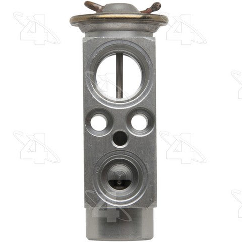Four Seasons A/C Expansion Valve P/N:39222 Fits: BMW 525i, BMW 525xi, BMW 528i, BMW 528i Xdrive, BMW 528xi, BMW 530i, BMW 530xi, BMW 535i, BMW 535i Xdrive, BMW 535xi, BMW 545i, BMW 550i, BMW 645ci, BMW 650ci, BMW 650i, BMW M5, BMW M6 - Image 3