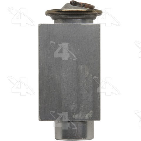 Four Seasons A/C Expansion Valve P/N:39222 Fits: BMW 525i, BMW 525xi, BMW 528i, BMW 528i Xdrive, BMW 528xi, BMW 530i, BMW 530xi, BMW 535i, BMW 535i Xdrive, BMW 535xi, BMW 545i, BMW 550i, BMW 645ci, BMW 650ci, BMW 650i, BMW M5, BMW M6 - Image 2