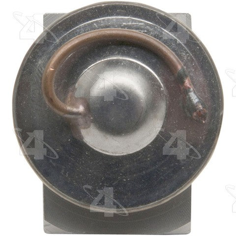 Four Seasons A/C Expansion Valve P/N:39222 Fits: BMW 525i, BMW 525xi, BMW 528i, BMW 528i Xdrive, BMW 528xi, BMW 530i, BMW 530xi, BMW 535i, BMW 535i Xdrive, BMW 535xi, BMW 545i, BMW 550i, BMW 645ci, BMW 650ci, BMW 650i, BMW M5, BMW M6 - Image 4
