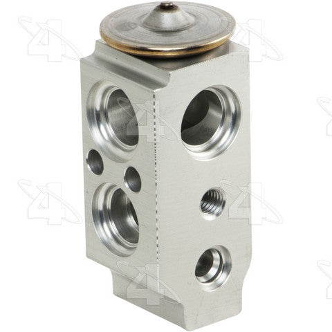 Four Seasons A/C Expansion Valve P/N:39226 Fits: Kia Rio 09-06, Kia Rio5 09-06 - Image 1