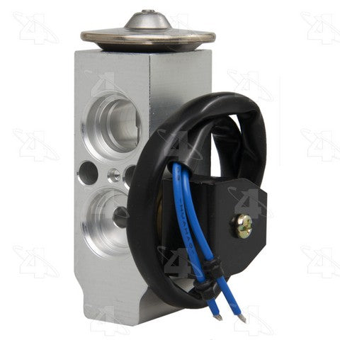 Four Seasons A/C Expansion Valve P/N:39228 Fits: Lexus Lx470 07-03, Toyota Land Cruiser 07-03 - Image 1