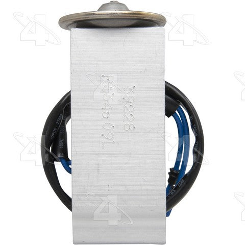 Four Seasons A/C Expansion Valve P/N:39228 Fits: Lexus Lx470 07-03, Toyota Land Cruiser 07-03 - Image 3