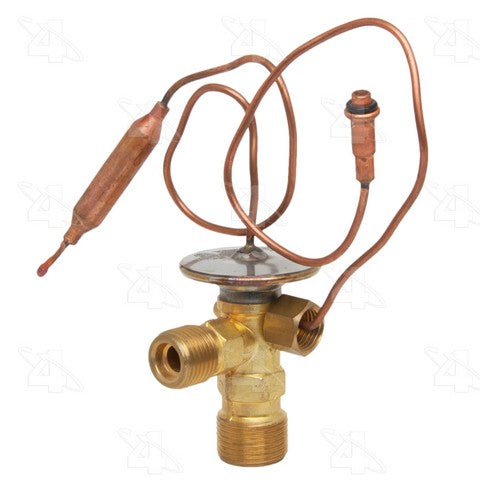 Four Seasons A/C Expansion Valve P/N:39237 Fits: Infiniti G20 92-91, Nissan Nx 93-91, Nissan Sentra 93-91, Nissan Tsuru 93-91 - Image 1