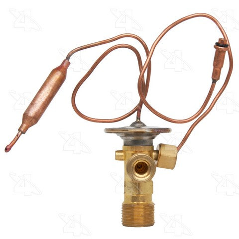 Four Seasons A/C Expansion Valve P/N:39237 Fits: Infiniti G20 92-91, Nissan Nx 93-91, Nissan Sentra 93-91, Nissan Tsuru 93-91 - Image 3