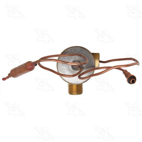Four Seasons A/C Expansion Valve P/N:39237 Fits: Infiniti G20 92-91, Nissan Nx 93-91, Nissan Sentra 93-91, Nissan Tsuru 93-91 - Image 5