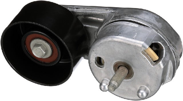 Gates Accessory Drive Belt Tensioner Assembly P/N:39240 Fits: Land Rover Range Rover 09-06, Land Rover Range Rover Sport 09-06 - Image 1