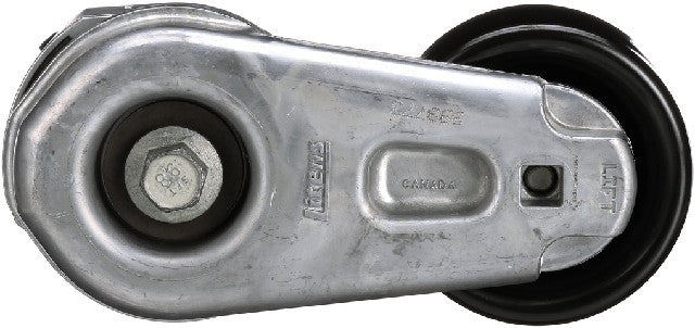 Gates Accessory Drive Belt Tensioner Assembly P/N:39240 Fits: Land Rover Range Rover 09-06, Land Rover Range Rover Sport 09-06 - Image 2