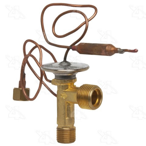 Four Seasons A/C Expansion Valve P/N:39240 Fits: Nissan Axxess 1990, Nissan Maxima 1990, Nissan Stanza 92-90 - Image 1