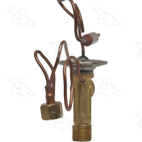 Four Seasons A/C Expansion Valve P/N:39240 Fits: Nissan Axxess 1990, Nissan Maxima 1990, Nissan Stanza 92-90 - Image 7