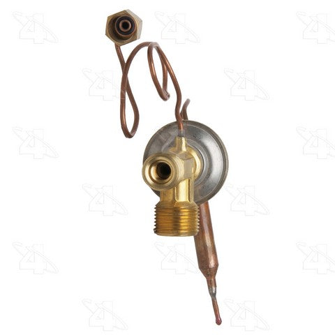 Four Seasons A/C Expansion Valve P/N:39240 Fits: Nissan Axxess 1990, Nissan Maxima 1990, Nissan Stanza 92-90 - Image 6