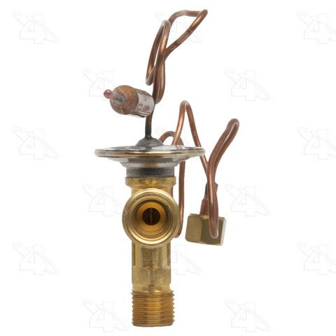Four Seasons A/C Expansion Valve P/N:39240 Fits: Nissan Axxess 1990, Nissan Maxima 1990, Nissan Stanza 92-90 - Image 4